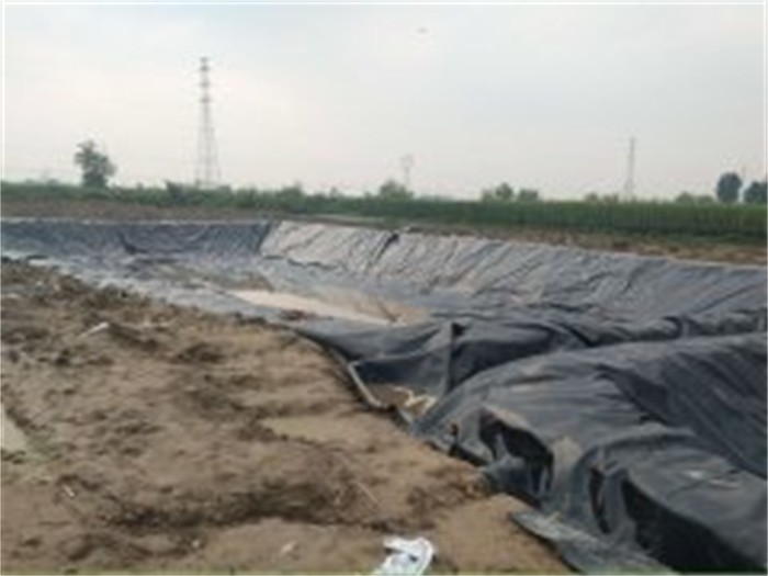 hdpe土工膜 hdpe土工膜