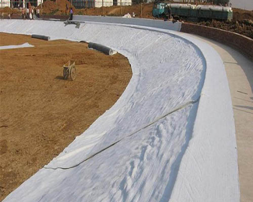 复合土工膜 复合土工膜