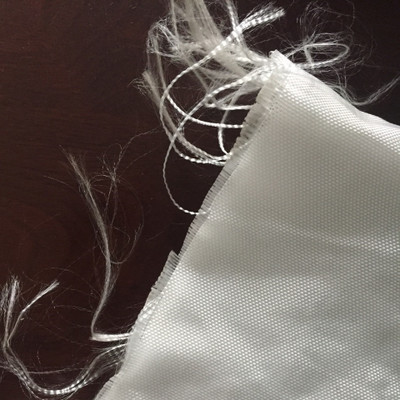 高韧有纺机织土工布